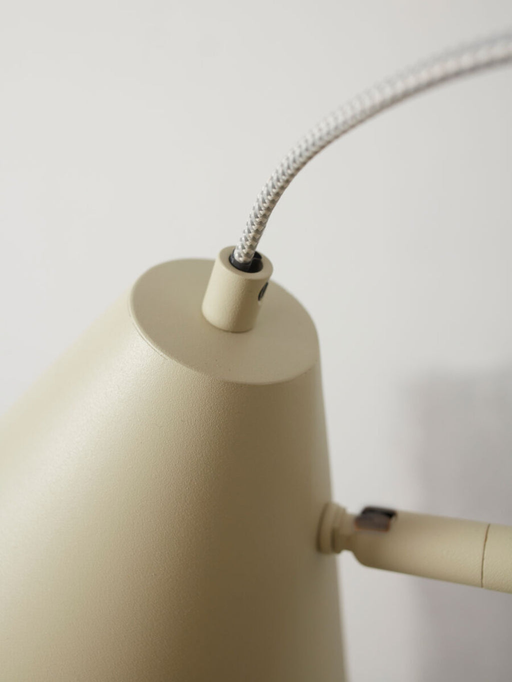 it's about RoMi Staande Lamp Lisbon - Zachtgroen