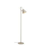 it's about RoMi Staande Lamp Lisbon - Zand