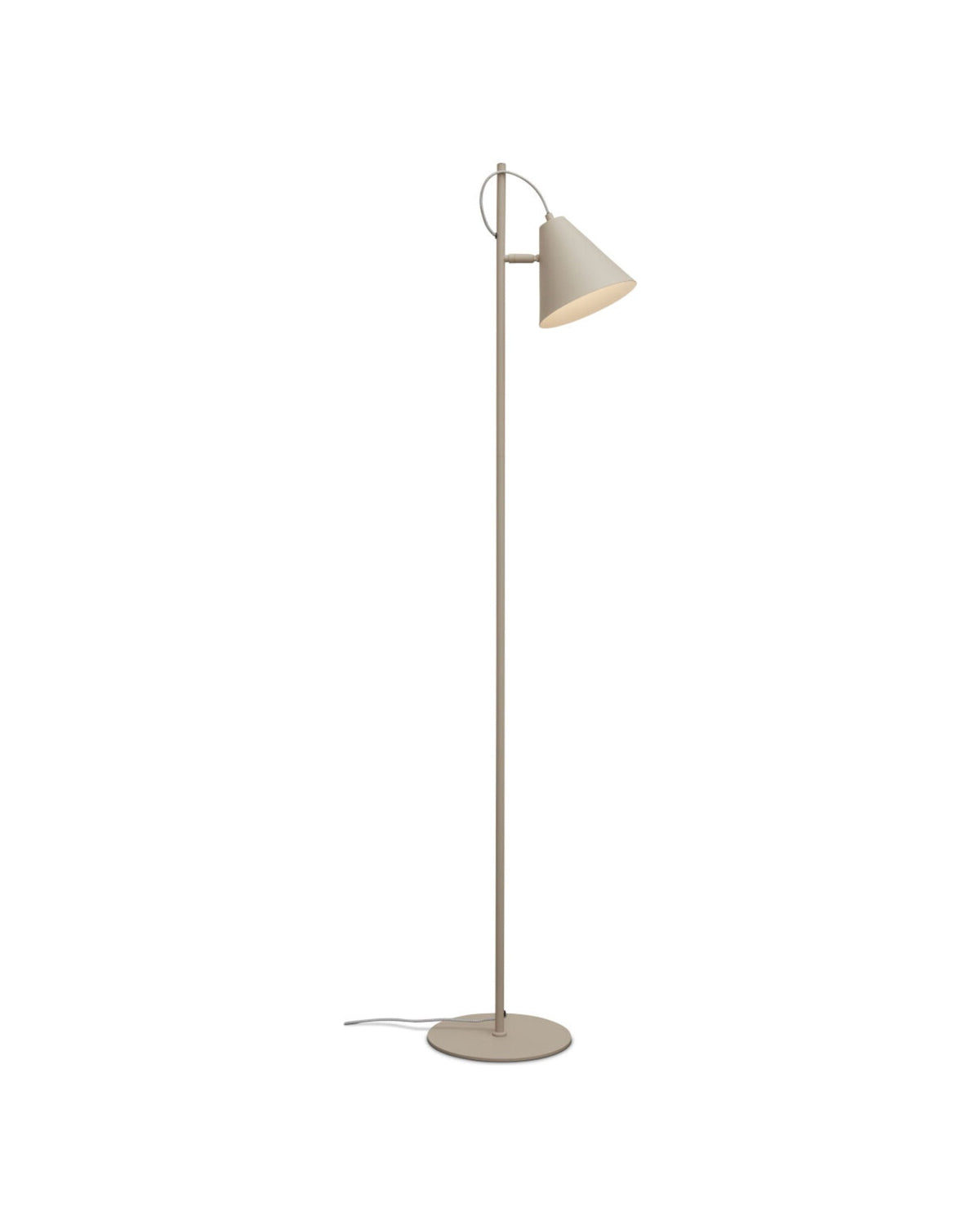 it's about RoMi Staande Lamp Lisbon - Zand