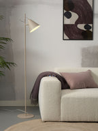it's about RoMi Staande Lamp Lisbon - Zand