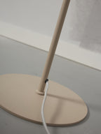 it's about RoMi Staande Lamp Lisbon - Zand