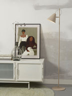 it's about RoMi Staande Lamp Lisbon - Zand
