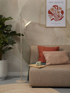 it's about RoMi Staande Lamp Lisbon - Zand