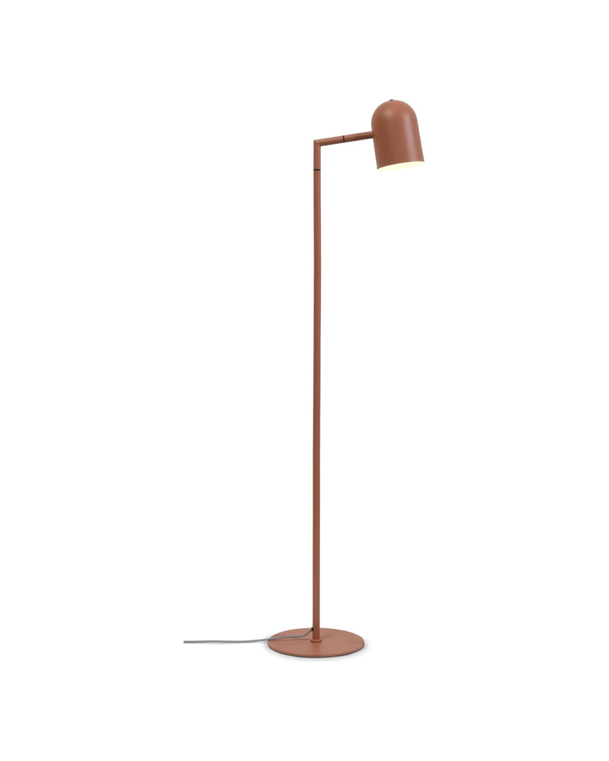 it's about RoMi Staande Lamp Marseille - Terracotta