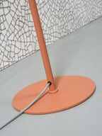 it's about RoMi Staande Lamp Marseille - Terracotta