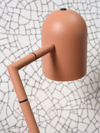 it's about RoMi Staande Lamp Marseille - Terracotta