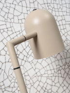 it's about RoMi Staande Lamp Marseille - Zand