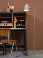 it's about RoMi Staande Lamp Marseille - Zand