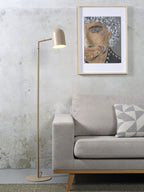 it's about RoMi Staande Lamp Marseille - Zand