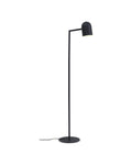 it's about RoMi Staande Lamp Marseille - Zwart