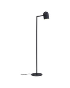 it's about RoMi Staande Lamp Marseille - Zwart