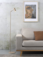 it's about RoMi Staande Lamp Montreux - Zand
