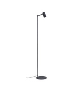 it's about RoMi Staande Lamp Montreux - Zwart