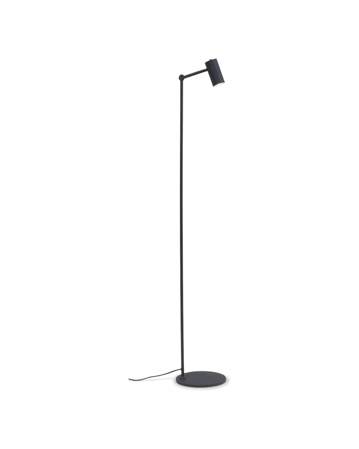 it's about RoMi Staande Lamp Montreux - Zwart