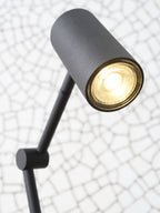 it's about RoMi Staande Lamp Montreux - Zwart