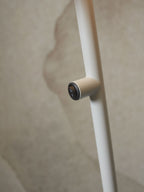 it's about RoMi Staande Lamp Porto - Lichtgrijs