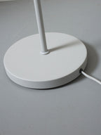 it's about RoMi Staande Lamp Porto - Lichtgrijs