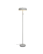 it's about RoMi Staande Lamp Porto - Lichtgrijs