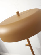 it's about RoMi Staande Lamp Porto - Mosterd
