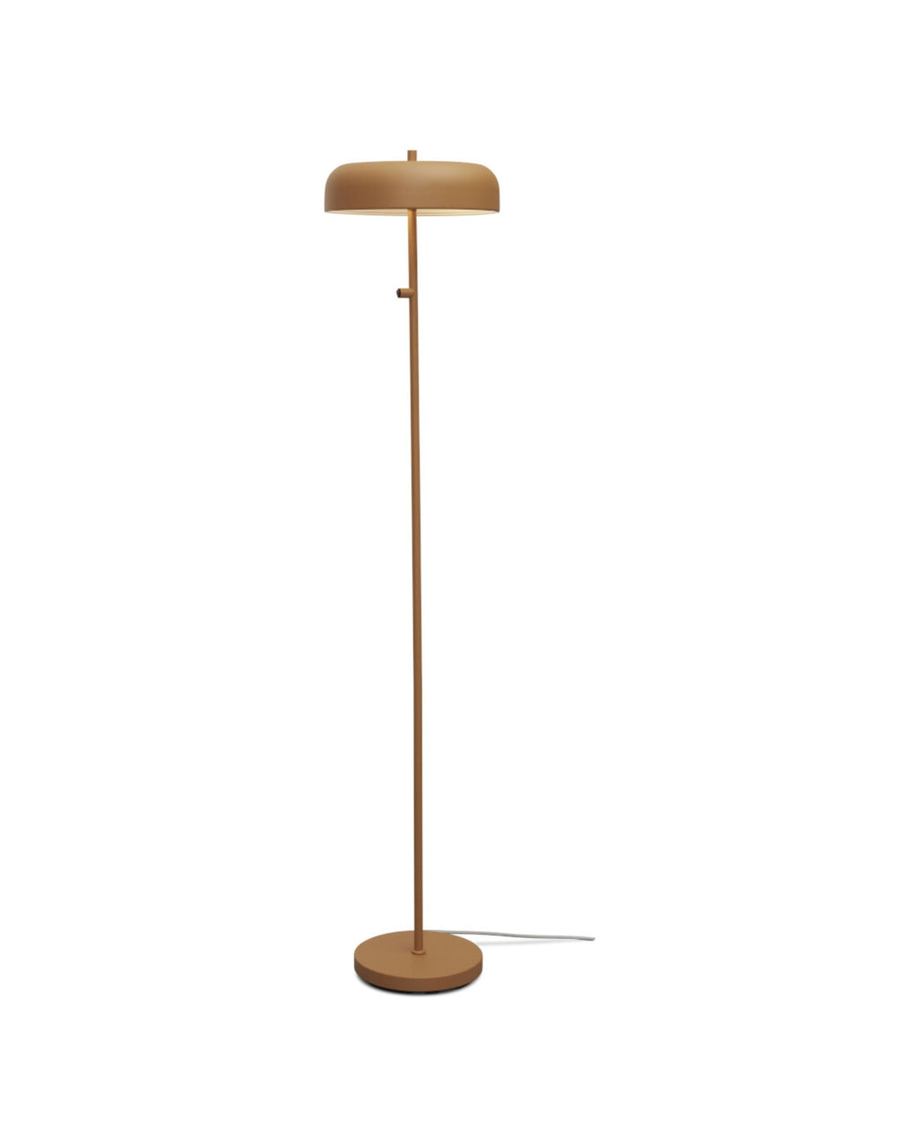it's about RoMi Staande Lamp Porto - Mosterd