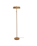 it's about RoMi Staande Lamp Porto - Mosterd