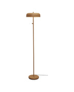 it's about RoMi Staande Lamp Porto - Mosterd