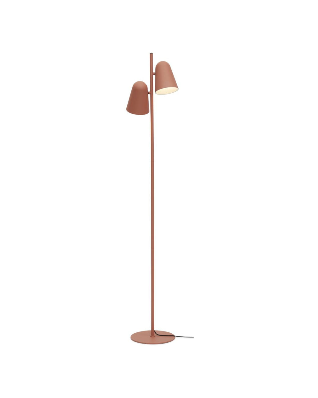 it's about RoMi Staande Lamp Salamanca - Terracotta