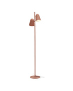 it's about RoMi Staande Lamp Salamanca - Terracotta