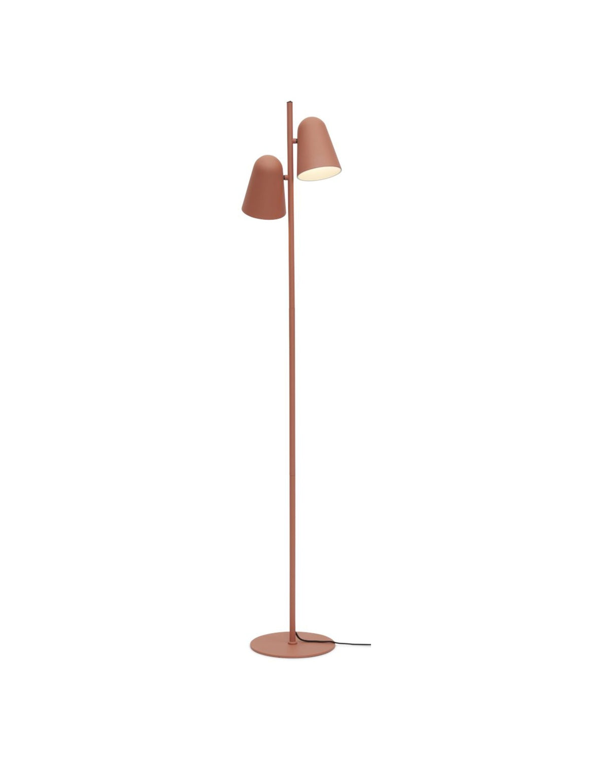 it's about RoMi Staande Lamp Salamanca - Terracotta