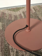 it's about RoMi Staande Lamp Salamanca - Terracotta