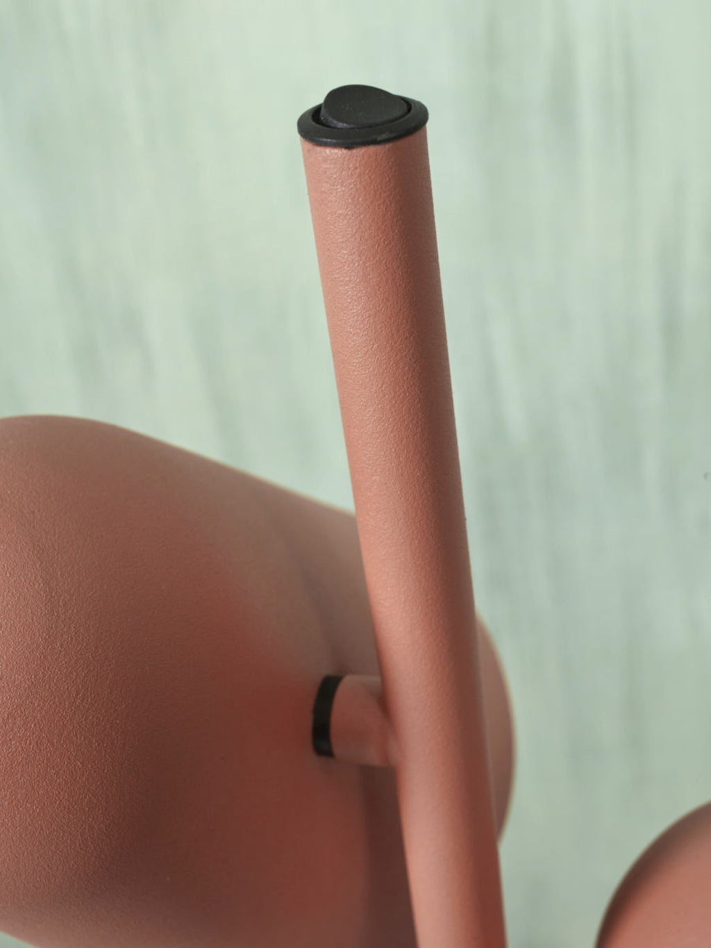 it's about RoMi Staande Lamp Salamanca - Terracotta