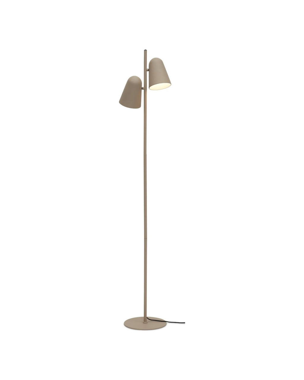 it's about RoMi Staande Lamp Salamanca - Zand