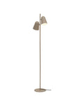it's about RoMi Staande Lamp Salamanca - Zand