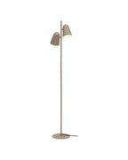 it's about RoMi Staande Lamp Salamanca - Zand