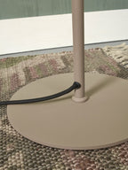 it's about RoMi Staande Lamp Salamanca - Zand