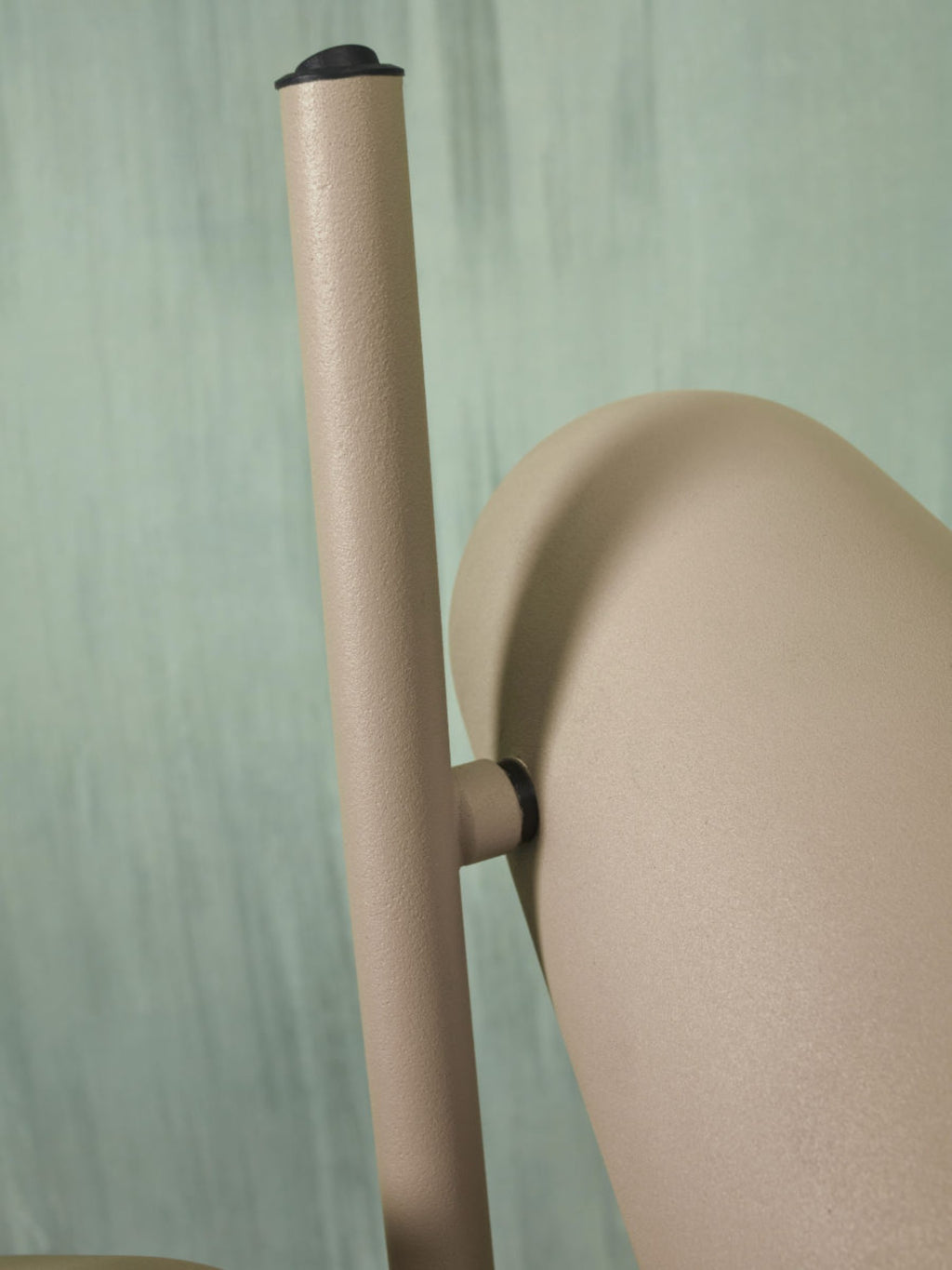 it's about RoMi Staande Lamp Salamanca - Zand