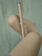 it's about RoMi Staande Lamp Salamanca - Zand