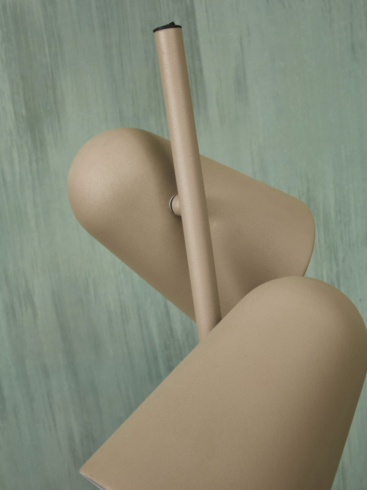 it's about RoMi Staande Lamp Salamanca - Zand