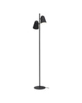 it's about RoMi Staande Lamp Salamanca - Zwart