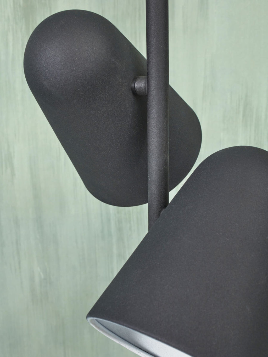it's about RoMi Staande Lamp Salamanca - Zwart