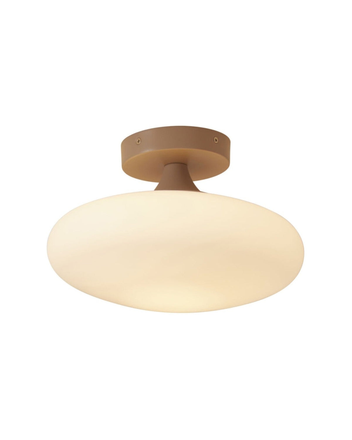 it's about RoMi Plafondlamp Sapporo - Wit - Zand
