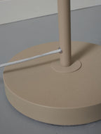 it's about RoMi Staande Lamp Sapporo - Zand