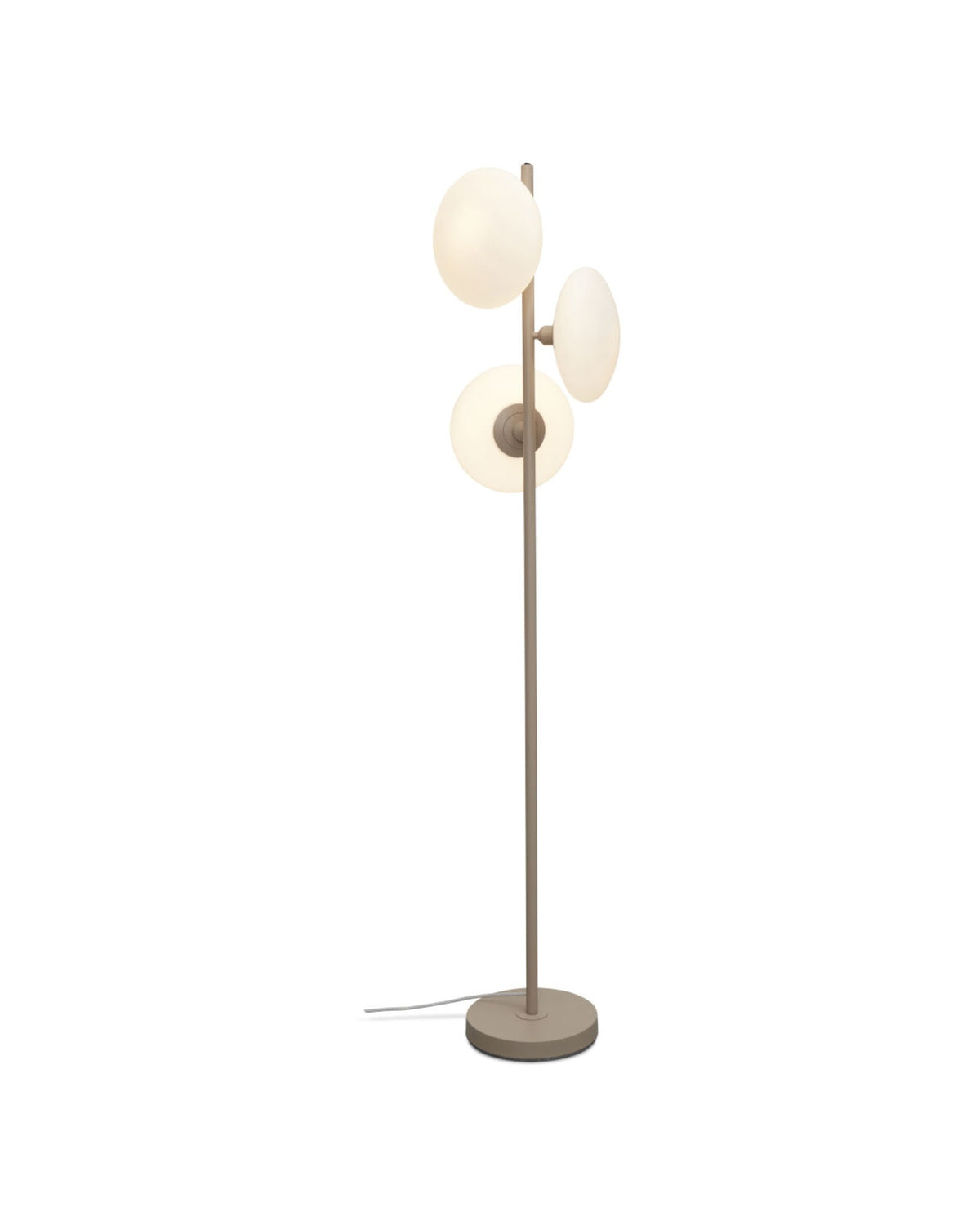 it's about RoMi Staande Lamp Sapporo - Zand