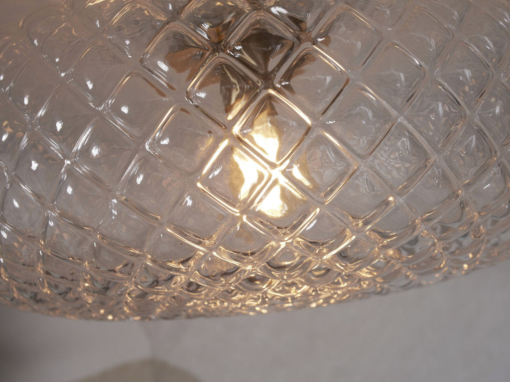 it's about RoMi Plafondlamp Venice - Transparant