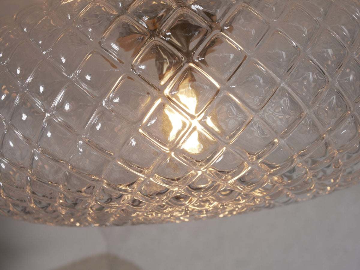 it's about RoMi Plafondlamp Venice - Transparant