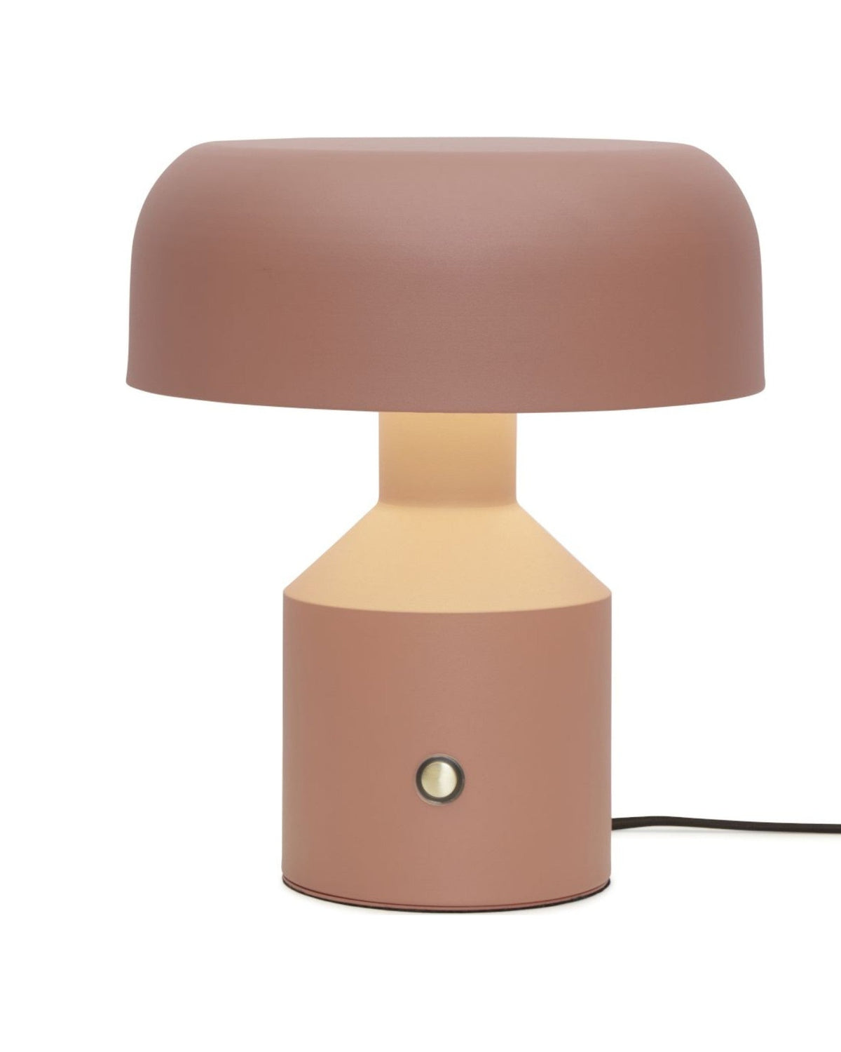 it's about RoMi Tafellamp Porto - Terracotta