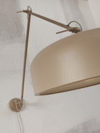 it's about RoMi Wandlamp Marseille - Zand