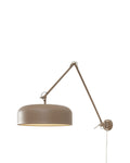 it's about RoMi Wandlamp Marseille - Zand
