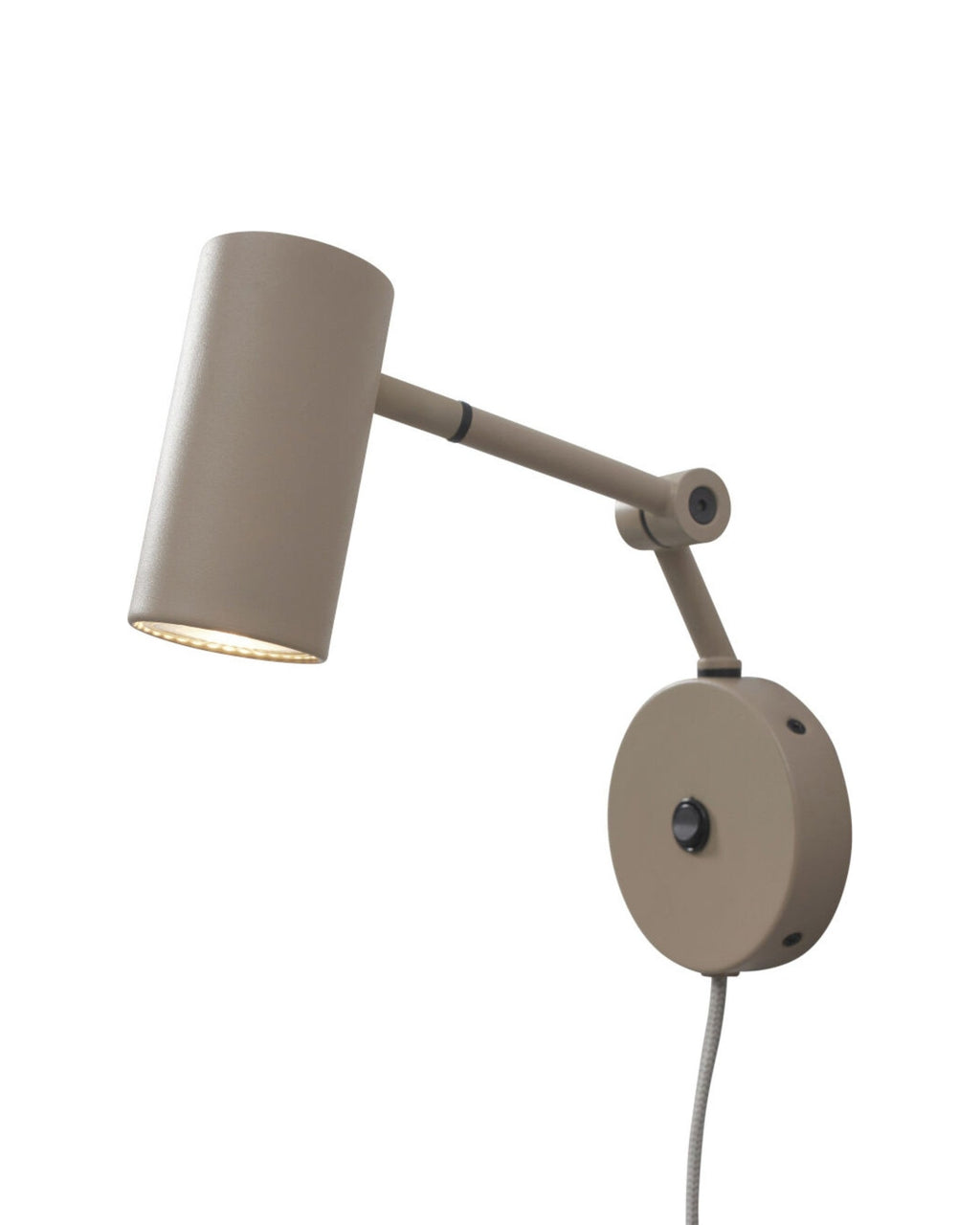 it's about RoMi Wandlamp Montreux - Zand
