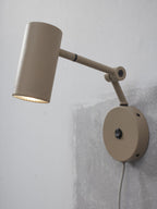 it's about RoMi Wandlamp Montreux - Zand